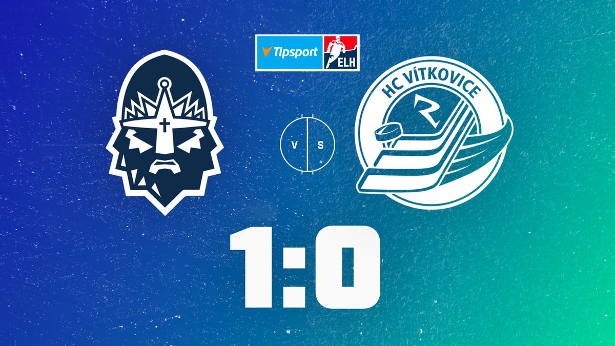 ANALÝZA: Jiné role, ale kýžený výsledek. V elitní formaci Kladna vyniká hlavně Robins